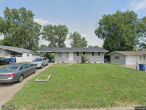 Dornoch, SAINT LOUIS, MO 63137