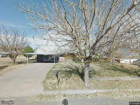 June, ALPINE, TX 79830