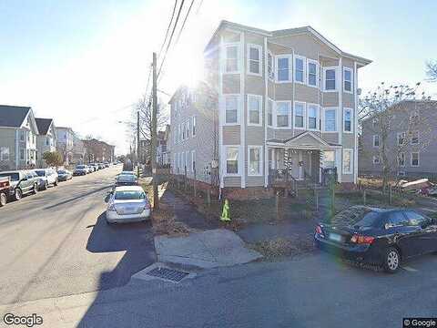 Gregory, BRIDGEPORT, CT 06604