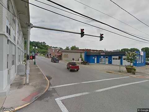 Walden Post Office, CORBIN, KY 40701