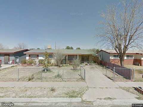 Greenbrier, ROSWELL, NM 88203