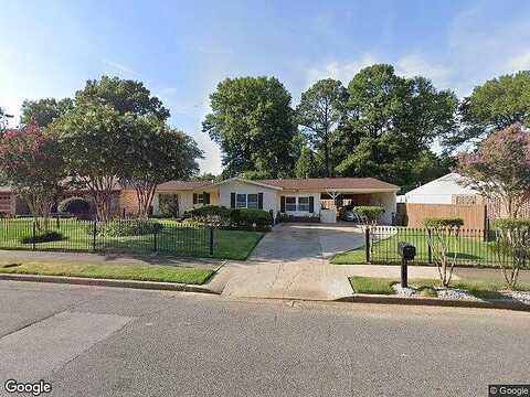 Bryndale, MEMPHIS, TN 38118