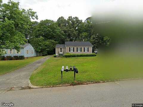 Ridgeland, SANDERSVILLE, GA 31082