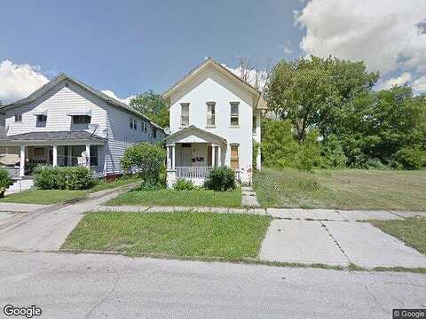 Weadock, SAGINAW, MI 48607