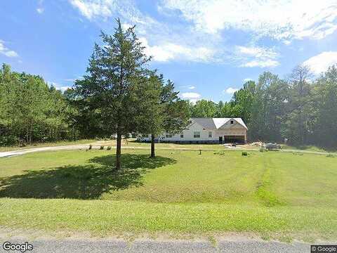 Sandy Run Creek, SILVERSTREET, SC 29145