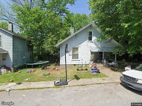 4Th, HOPKINSVILLE, KY 42240