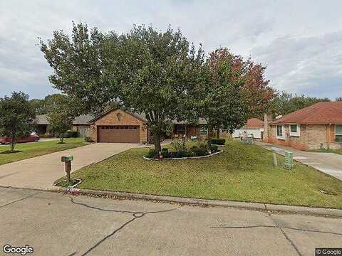 Whittier Oaks, FRIENDSWOOD, TX 77546