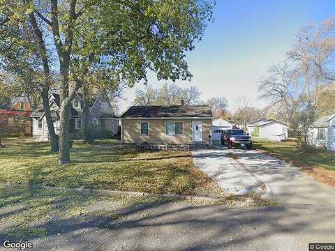 Ramsey, LITCHFIELD, MN 55355