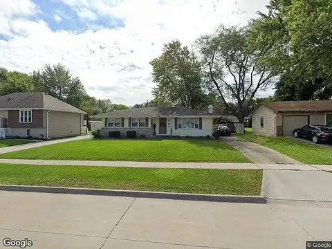 Peterson, ANKENY, IA 50021