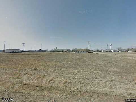 Avenue M, RALLS, TX 79357