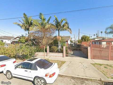 88Th, LOS ANGELES, CA 90044