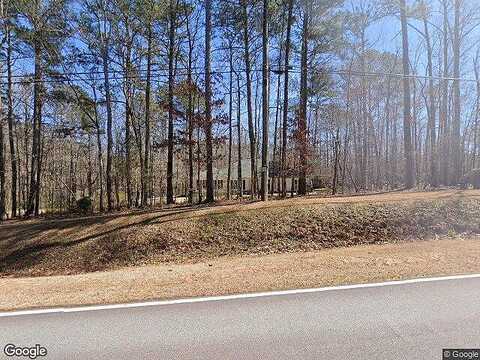 Old Senoia Rd Btwn 482, FAYETTEVILLE, GA 30215