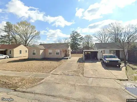 Mcauley, WEST MEMPHIS, AR 72301