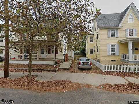 Columbia Ave, MILLVILLE, NJ 08332