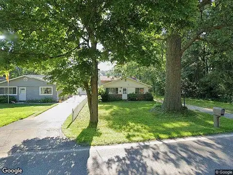 Lear Nagle, NORTH RIDGEVILLE, OH 44039