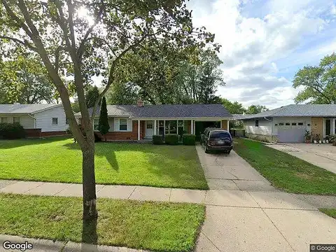 Ridge, ELK GROVE VILLAGE, IL 60007