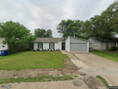 Hanover, ALLEN, TX 75002