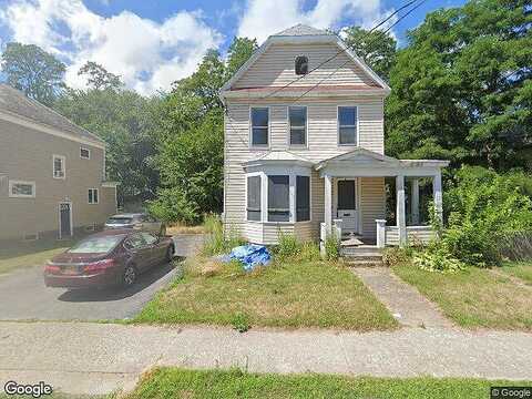 Harrison, SCHENECTADY, NY 12306