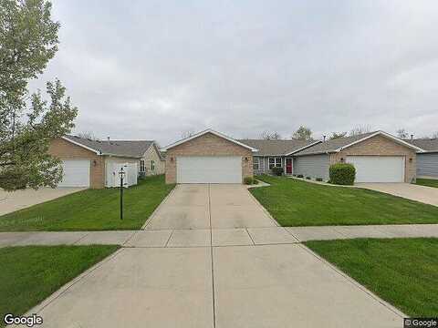 76Th, MERRILLVILLE, IN 46410