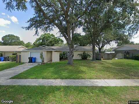 Landsman, TAMPA, FL 33625