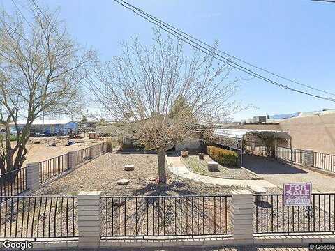 Clifton, SAFFORD, AZ 85546