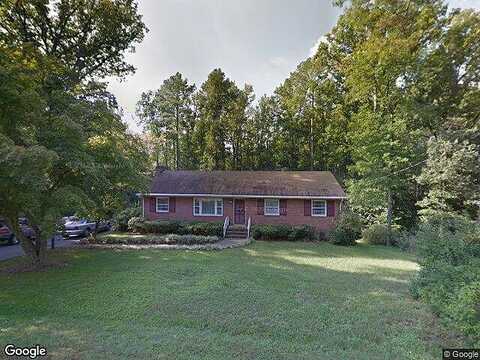 Gravelbrook, NORTH CHESTERFIELD, VA 23234