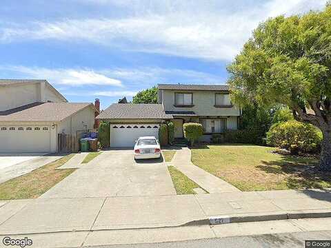 50Th, RICHMOND, CA 94804