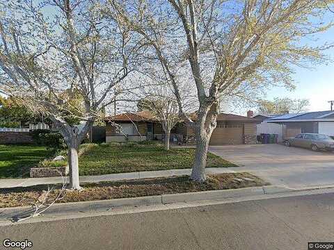 Avenue J9, LANCASTER, CA 93534