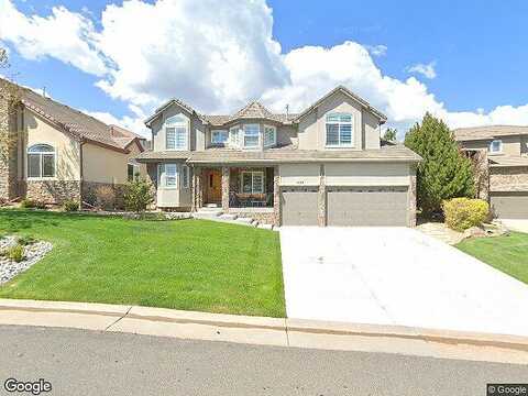 Oak Hollow, MORRISON, CO 80465