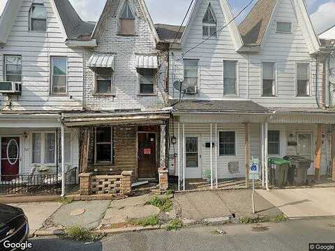 Pine, MAHANOY CITY, PA 17948