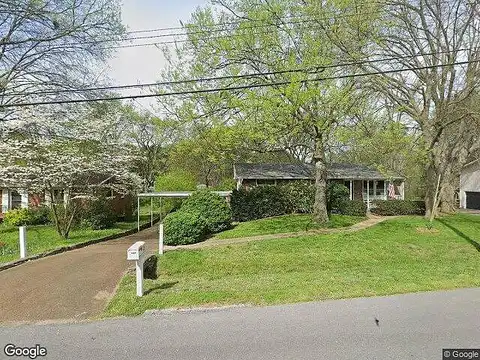 Westcrest, NASHVILLE, TN 37211