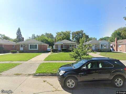 Sunningdale, INKSTER, MI 48141