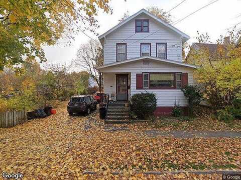 Wetmore, UTICA, NY 13501