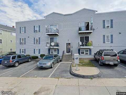 3Rd, FALL RIVER, MA 02721