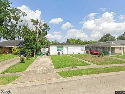 Oaklawn, METAIRIE, LA 70005