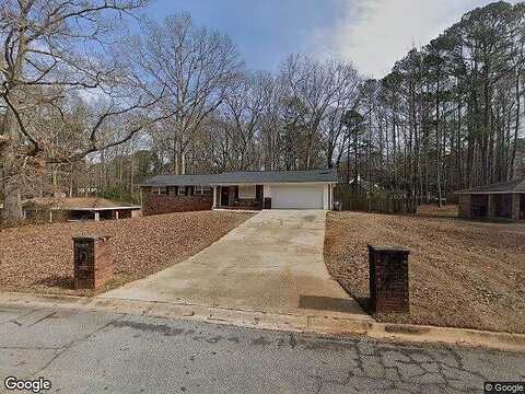 Wildwood, DOUGLASVILLE, GA 30135