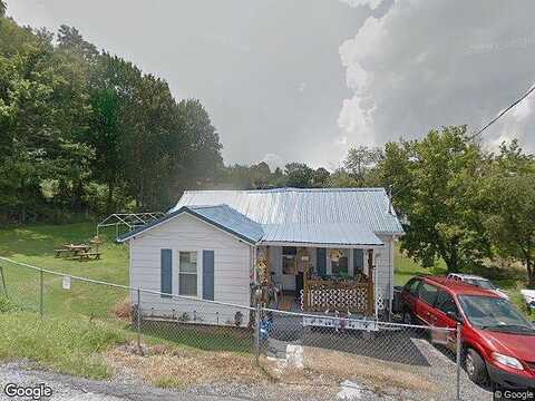 Patterson, PULASKI, VA 24301