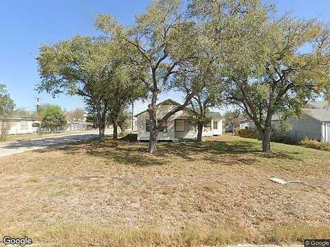 Richard, KINGSVILLE, TX 78363