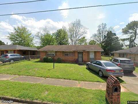 Woodbrook, MONTGOMERY, AL 36110