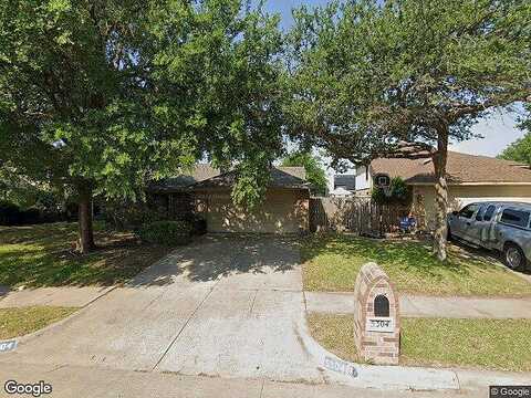 Sherburne, ARLINGTON, TX 76018