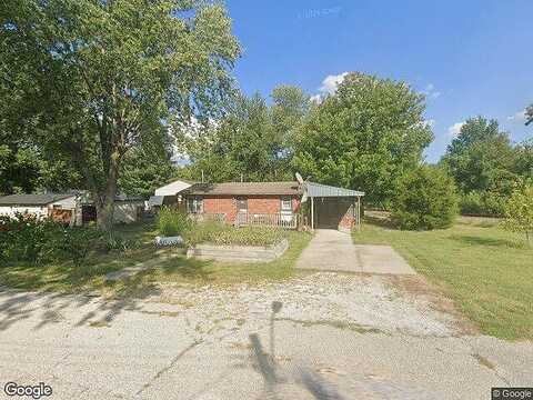 Hazel, BUCKNER, MO 64016