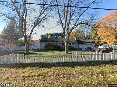 Grassy Hill, ORANGE, CT 06477