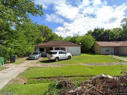 Kenilwood, HOUSTON, TX 77033