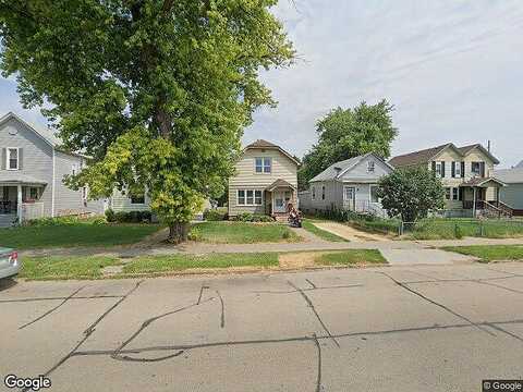 2Nd, CLINTON, IA 52732