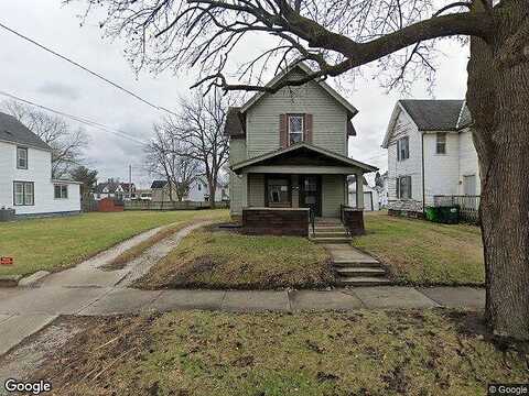 Creedmore, BARBERTON, OH 44203