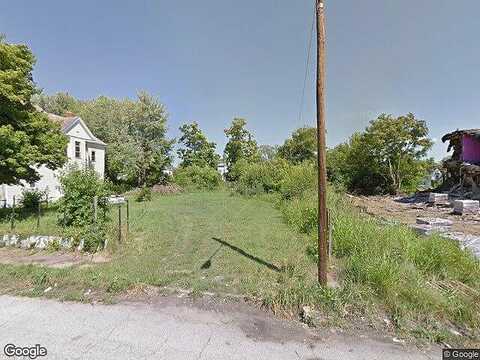 13Th, EAST SAINT LOUIS, IL 62205