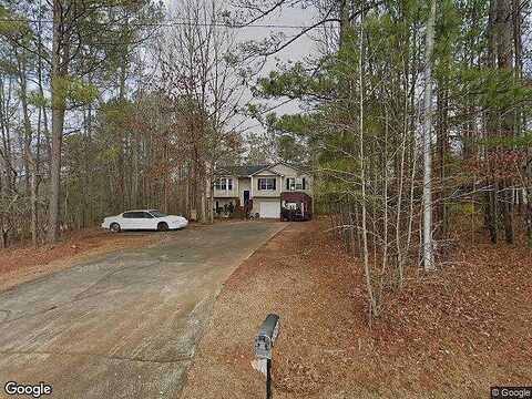 Kilroy, DOUGLASVILLE, GA 30135