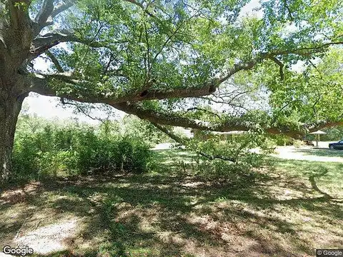 Graves Chapel, LIBERTY, MS 39645