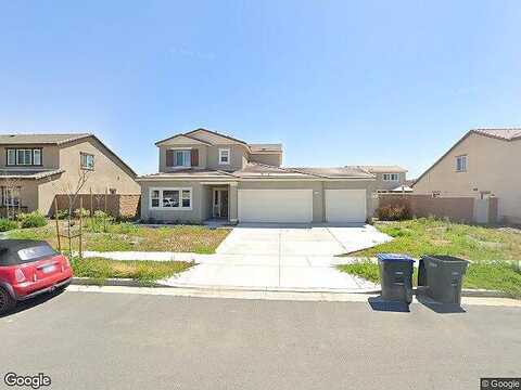 Hydrangea, HEMET, CA 92543