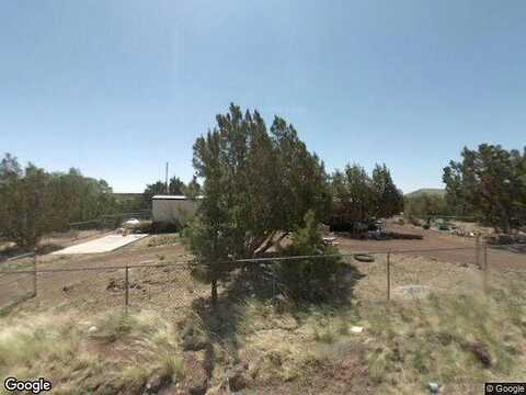 Dawn Ln, CONCHO, AZ 85924